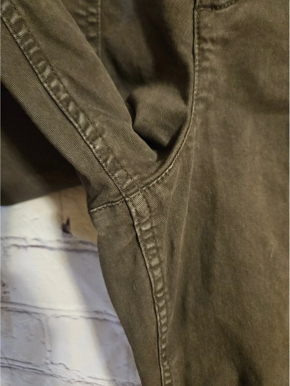 Lou & Grey pants